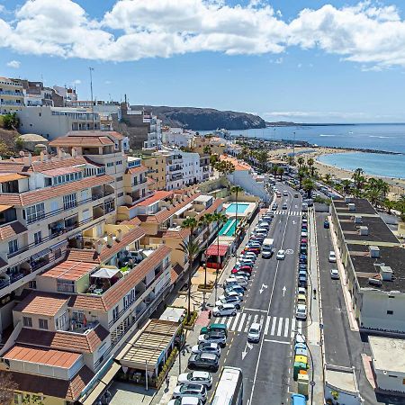 Los Cristianos - San Telmo Piscina Y Vistas Mar 2 Арона Экстерьер фото